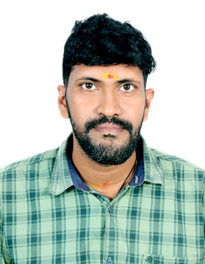 Mr. K. Srinivasa Rao